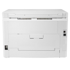 HP M180N彩色激光一體機(jī)（有線網(wǎng)絡(luò)+USB）-4