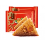 五芳齋 速凍鮮肉粽子 1000g-1