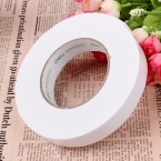 得力30412EVA泡棉雙面膠帶2.5mm*24mm*5y-4