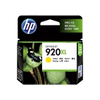 惠普墨盒HP920XL 黃色/HP7000-3