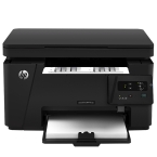 （下單請(qǐng)先詢價(jià)）惠普（HP）LaserJetPro MFP M126a黑白激光一體機(jī)(多種套餐）-4