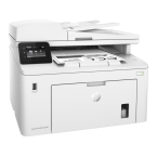 （下單請(qǐng)先詢價(jià)）惠普激光一體機(jī)MFP M227FDW-4