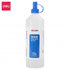得力大膠水6357  500ml  