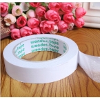 萬得牌 雙面膠帶 1.8cm*20m 13卷/筒-1