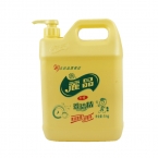 麗晶洗潔精    5000g-1