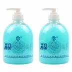 麗晶洗手液  500ml-2