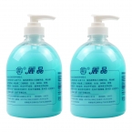 麗晶洗手液  500ml-1