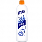 威猛先生潔廁液480g 清香型  3瓶/組-2