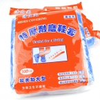 一次性無紡布鞋套  100個/包-2