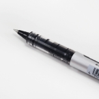 三菱uni 透視耐水性直液式 簽字筆 UB-150-2