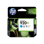 惠普墨盒HP920XL 藍色/HP7000 -2