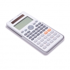 得力函數(shù)D82ES計算器(白)-3