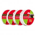 3M思高雙面泡棉膠帶320C 24mm*5.5m-3