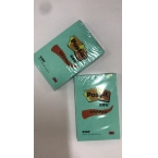 3M彩色報(bào)事貼656P  藍(lán)色-1