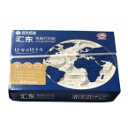 （特價）匯東電腦打印紙（500張) 五聯(lián)二等份-1
