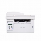 奔圖黑白激光打印機 MS6550多功能（打印/復印/掃描/USB）MS6550NW 多功能（打印/復印/掃描/有線+無線）-2