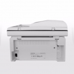 奔圖黑白激光打印機 MS6550多功能（打印/復印/掃描/USB）MS6550NW 多功能（打印/復印/掃描/有線+無線）-1