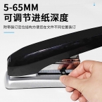 可得優重型訂書機5022#  100頁-2