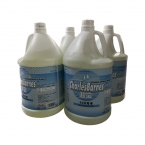 超寶84消毒液 3.8L  4瓶/箱-2