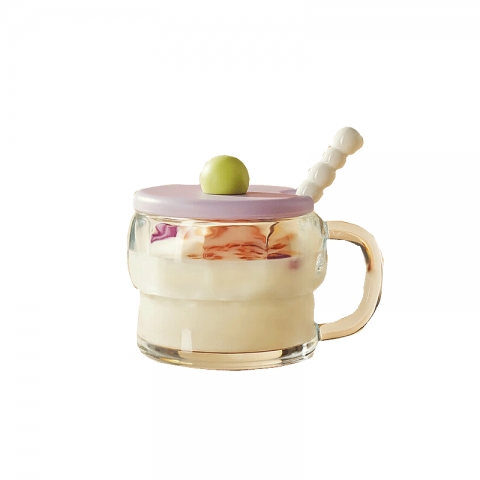 贈品：早餐杯
