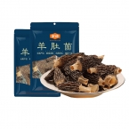 贈品：羊肚菌50g-x2包-1